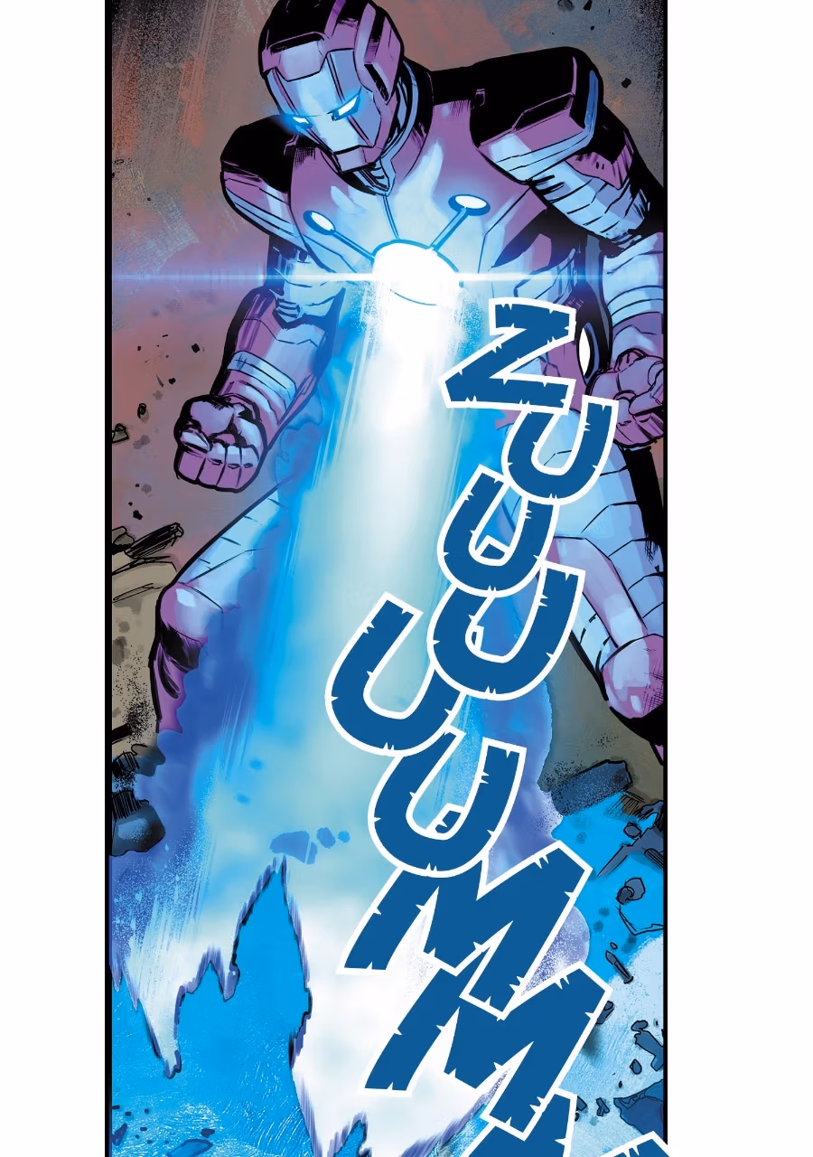 Read Ultimates (2024) chapter 4 image 50 on Lezhin