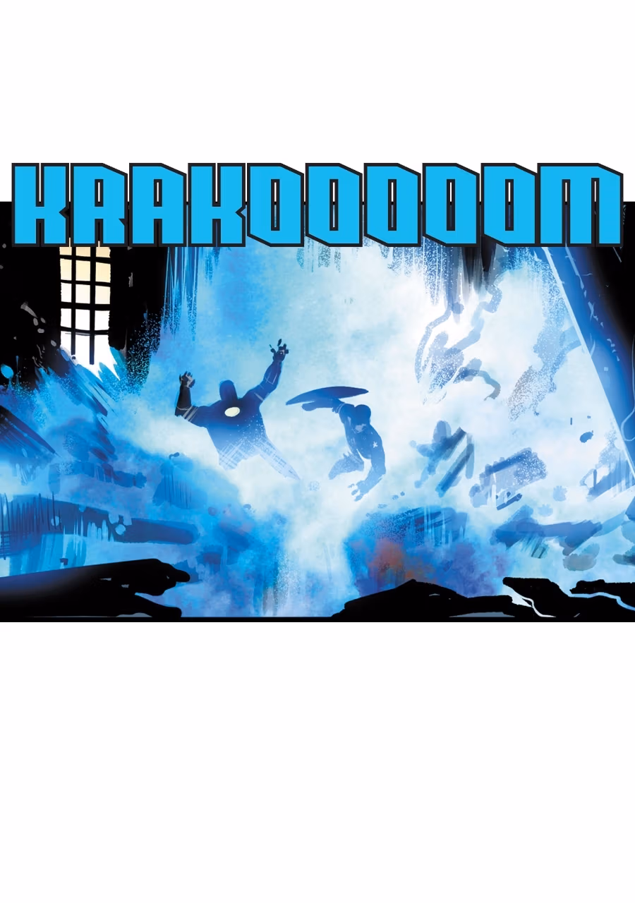 Read Ultimates (2024) chapter 4 image 52 on Lezhin