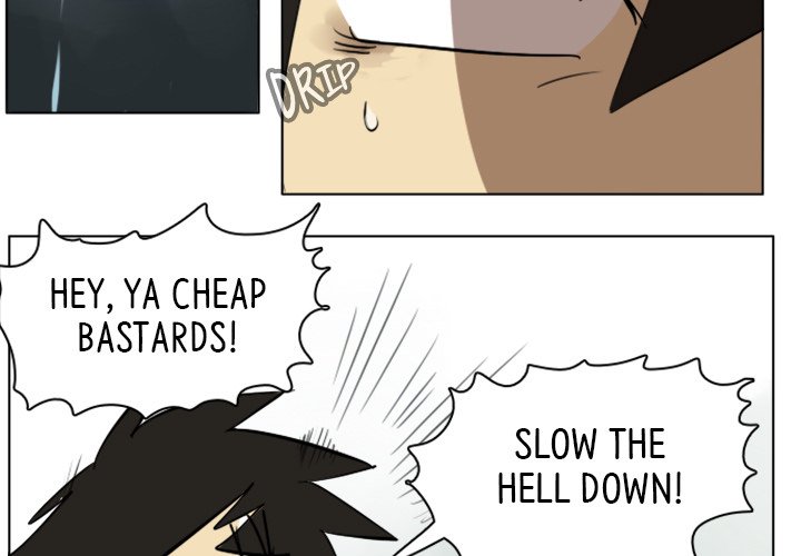 Read Ultimiter chapter 11 image 2 on Lezhin