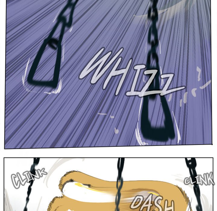 Read Ultimiter chapter 12 image 11 on Lezhin