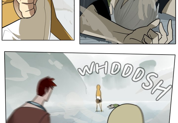 Read Ultimiter chapter 12 image 2 on Lezhin