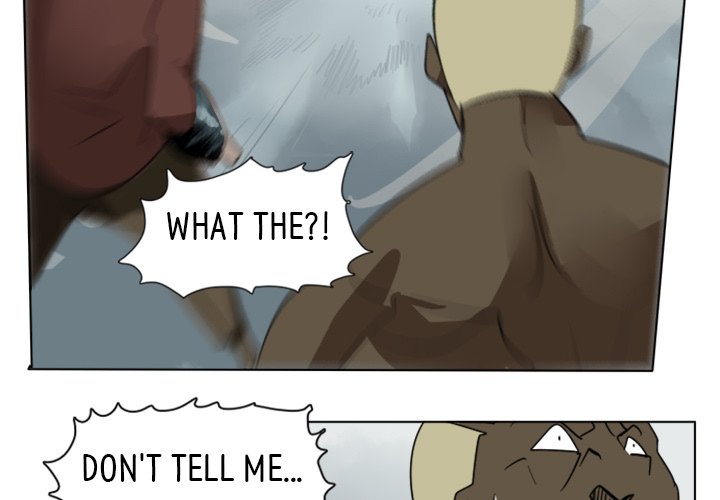 Read Ultimiter chapter 12 image 3 on Lezhin