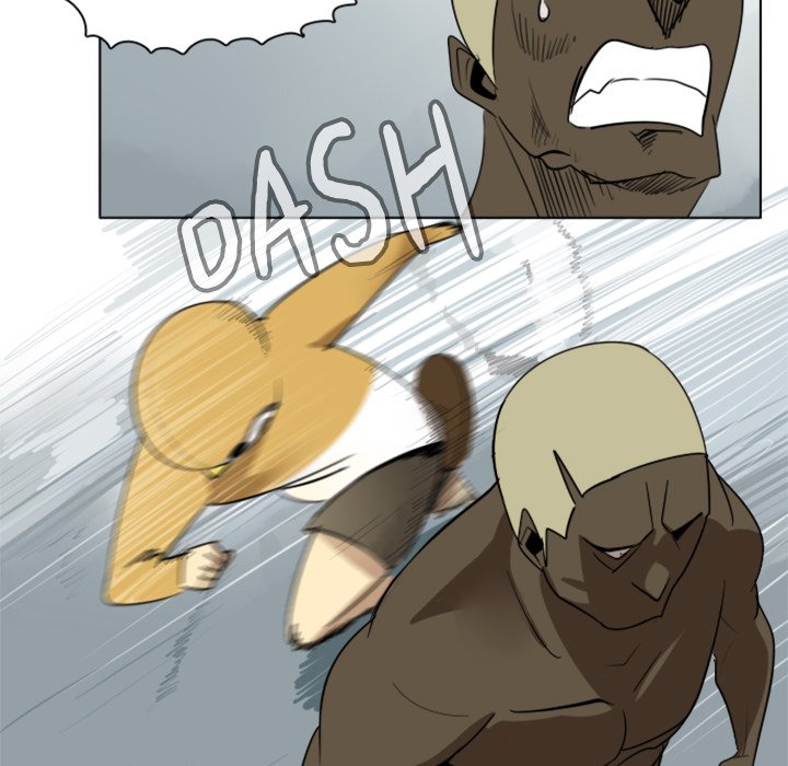 Read Ultimiter chapter 12 image 4 on Lezhin
