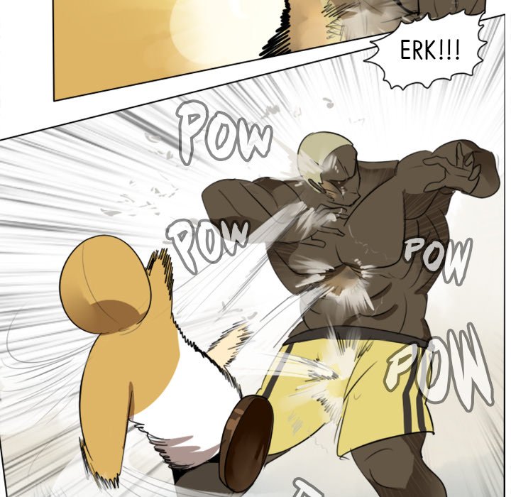 Read Ultimiter chapter 12 image 6 on Lezhin