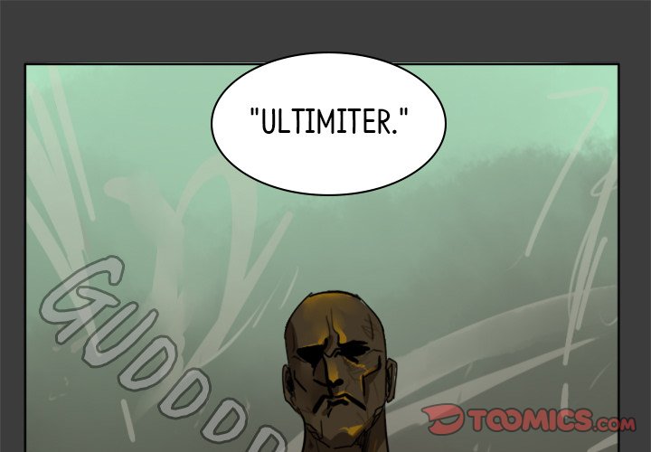 Read Ultimiter chapter 17 image 0 on Lezhin