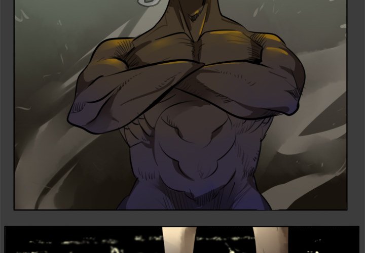 Read Ultimiter chapter 17 image 1 on Lezhin