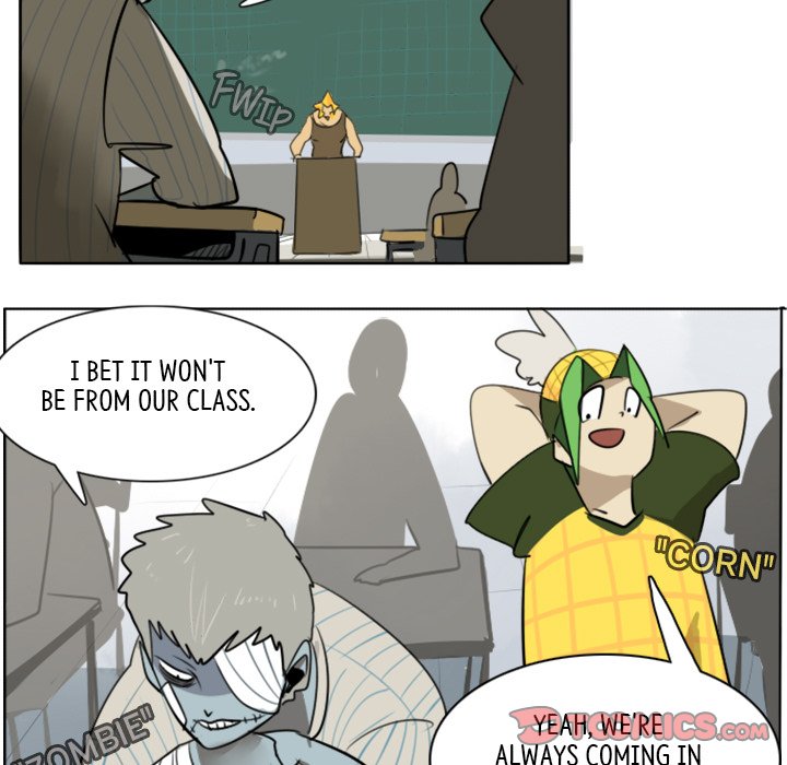 Read Ultimiter chapter 17 image 12 on Lezhin
