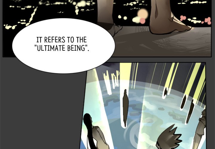 Read Ultimiter chapter 17 image 2 on Lezhin