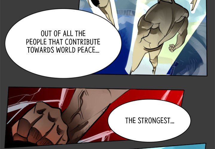 Read Ultimiter chapter 17 image 3 on Lezhin