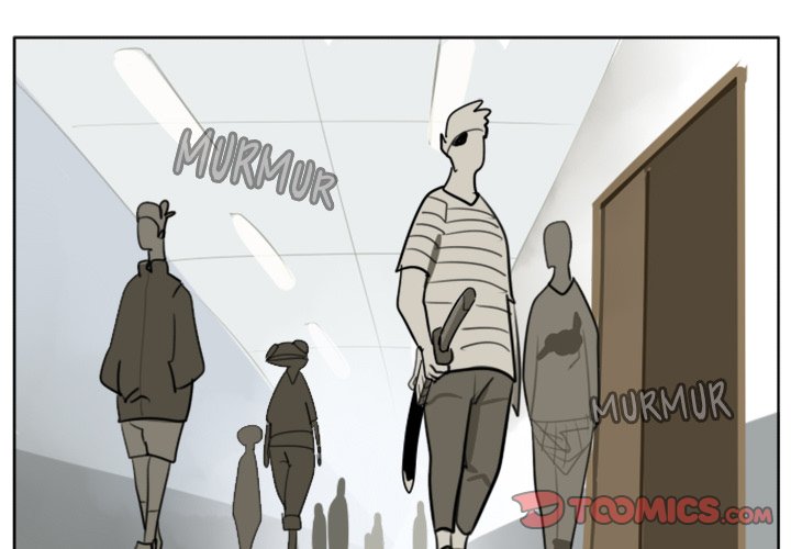 Read Ultimiter chapter 18 image 0 on Lezhin