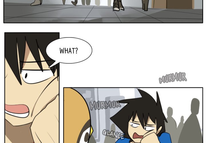 Read Ultimiter chapter 18 image 1 on Lezhin