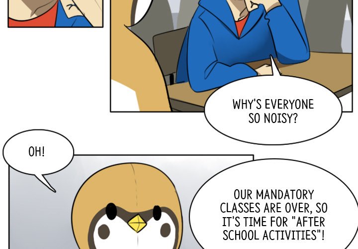 Read Ultimiter chapter 18 image 2 on Lezhin