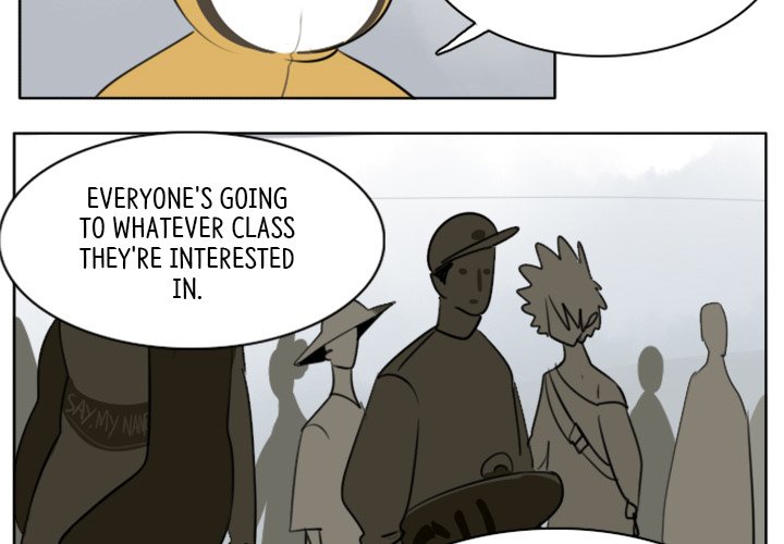 Read Ultimiter chapter 18 image 3 on Lezhin