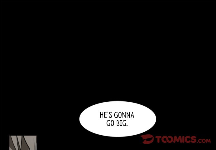 Read Ultimiter chapter 19 image 0 on Lezhin