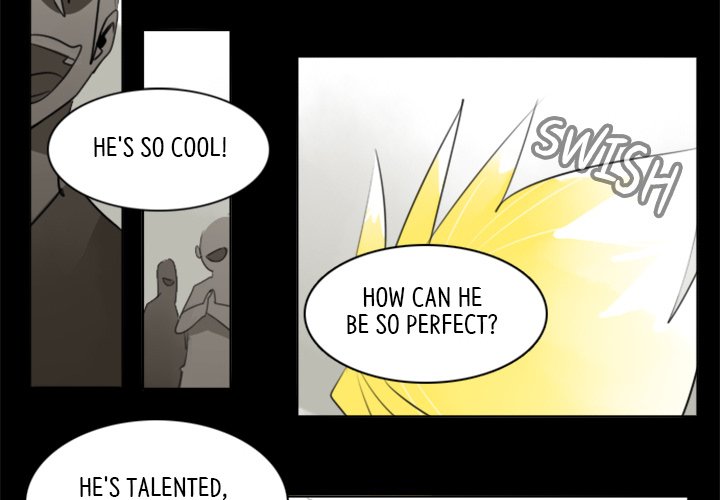 Read Ultimiter chapter 19 image 1 on Lezhin
