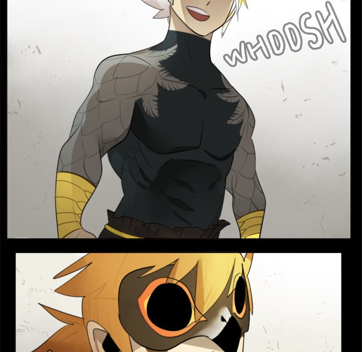 Read Ultimiter chapter 19 image 10 on Lezhin