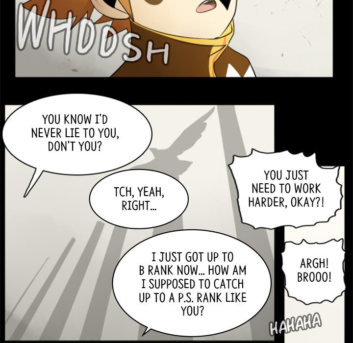Read Ultimiter chapter 19 image 11 on Lezhin