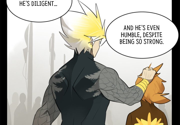 Read Ultimiter chapter 19 image 2 on Lezhin
