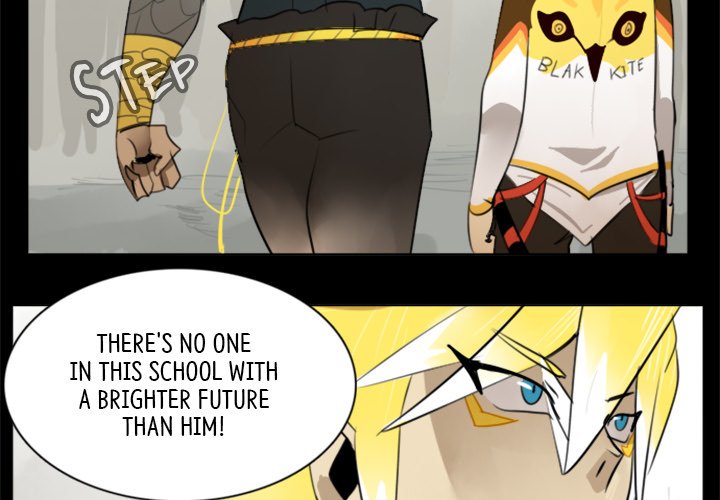 Read Ultimiter chapter 19 image 3 on Lezhin