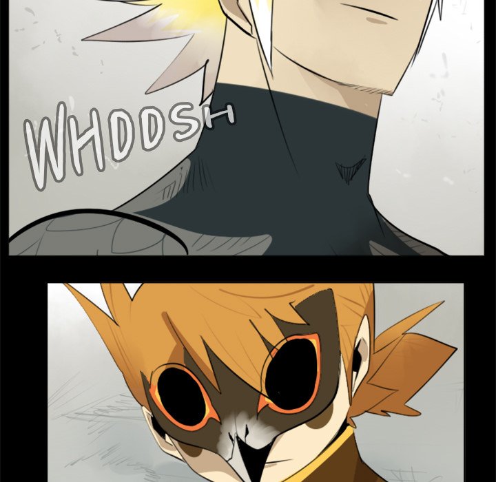 Read Ultimiter chapter 19 image 4 on Lezhin