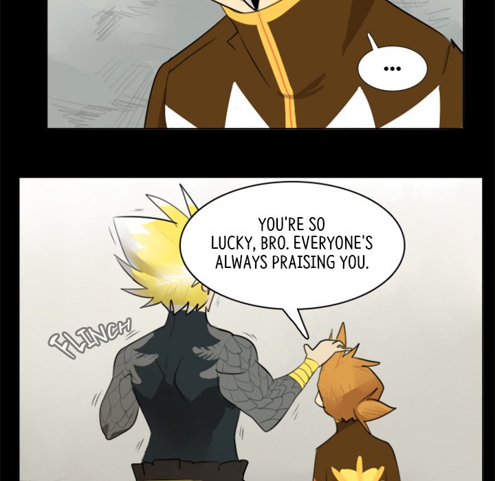 Read Ultimiter chapter 19 image 5 on Lezhin
