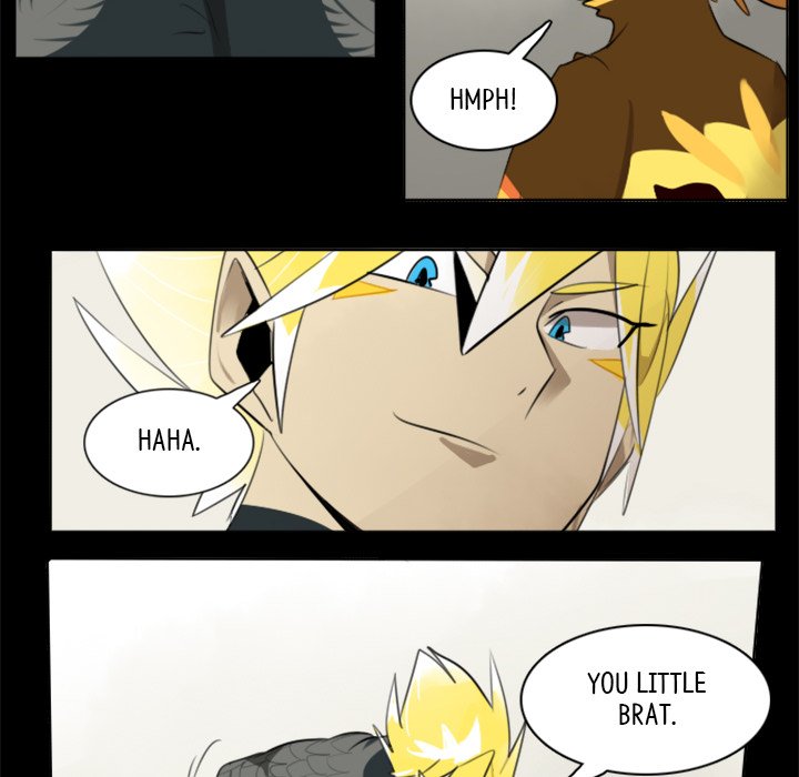 Read Ultimiter chapter 19 image 7 on Lezhin