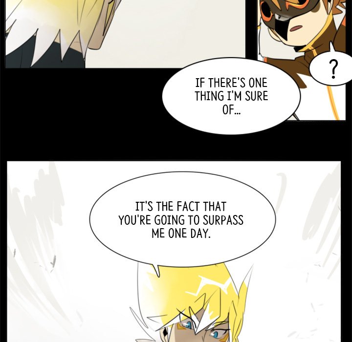 Read Ultimiter chapter 19 image 9 on Lezhin