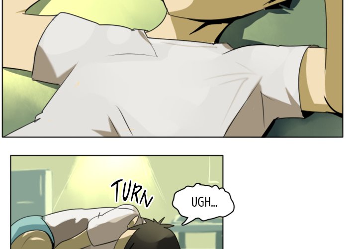 Read Ultimiter chapter 2 image 1 on Lezhin