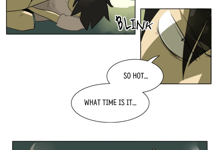 Read Ultimiter chapter 2 image 2 on Lezhin