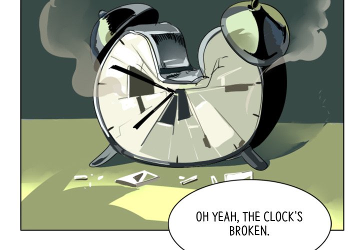 Read Ultimiter chapter 2 image 3 on Lezhin