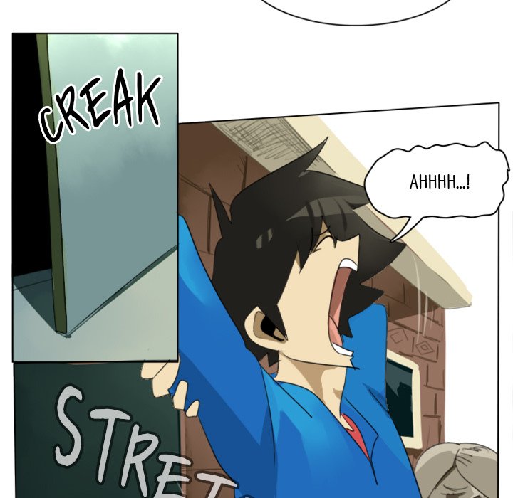 Read Ultimiter chapter 2 image 4 on Lezhin