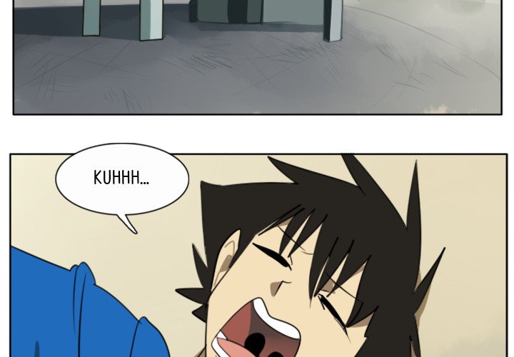Read Ultimiter chapter 20 image 1 on Lezhin