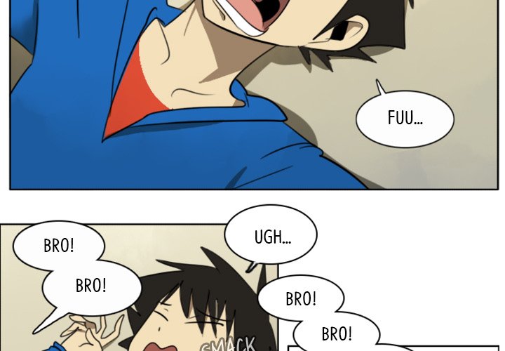 Read Ultimiter chapter 20 image 2 on Lezhin