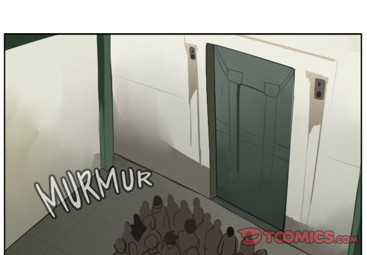 Read Ultimiter chapter 21 image 0 on Lezhin