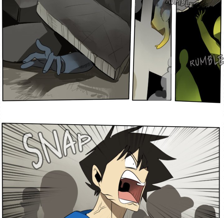 Read Ultimiter chapter 21 image 11 on Lezhin