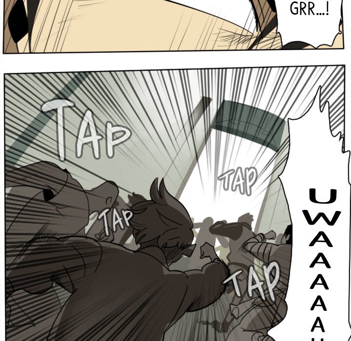 Read Ultimiter chapter 21 image 7 on Lezhin