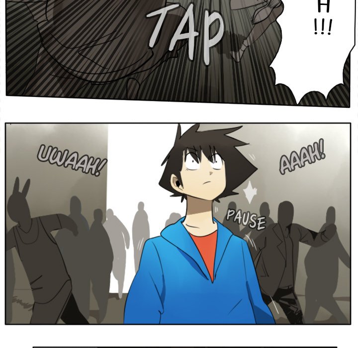 Read Ultimiter chapter 21 image 8 on Lezhin