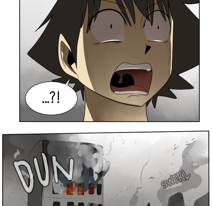 Read Ultimiter chapter 21 image 9 on Lezhin
