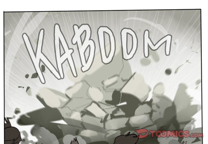 Read Ultimiter chapter 23 image 0 on Lezhin