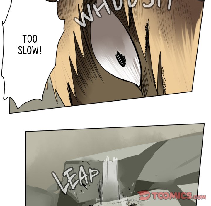 Read Ultimiter chapter 23 image 12 on Lezhin