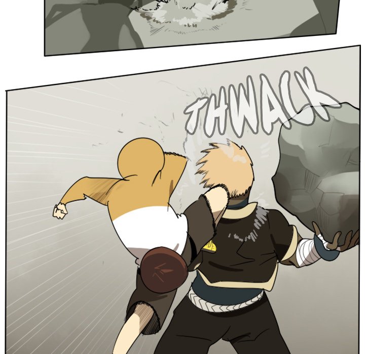 Read Ultimiter chapter 23 image 13 on Lezhin