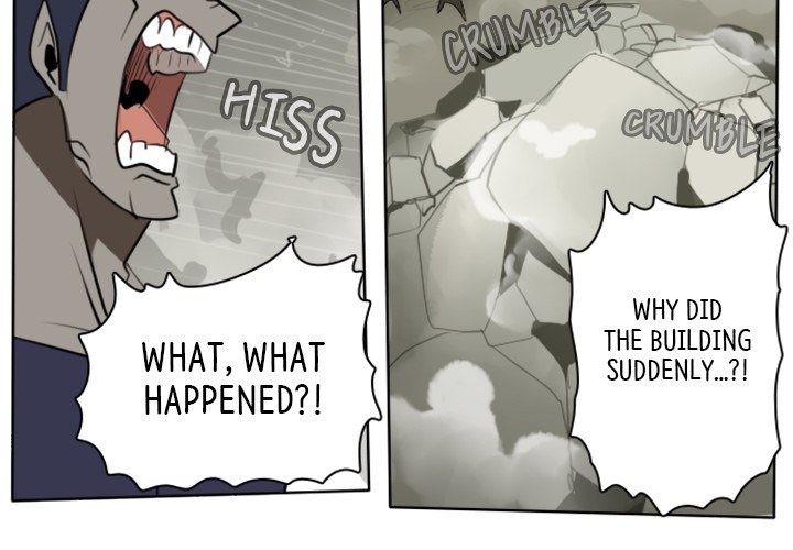 Read Ultimiter chapter 23 image 2 on Lezhin