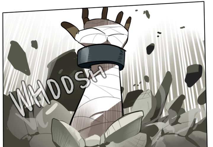 Read Ultimiter chapter 23 image 3 on Lezhin