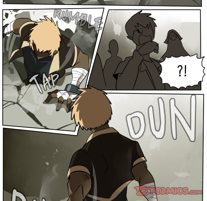 Read Ultimiter chapter 23 image 4 on Lezhin