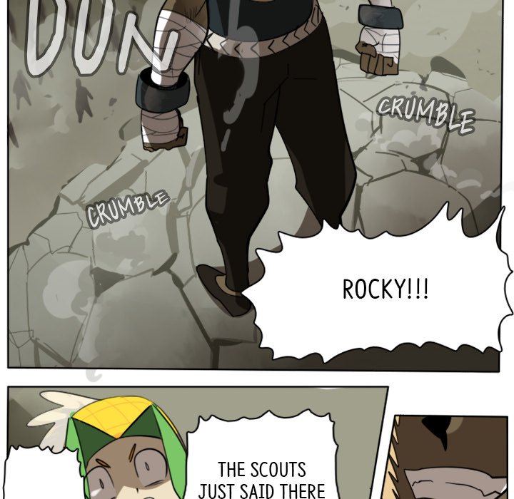 Read Ultimiter chapter 23 image 5 on Lezhin