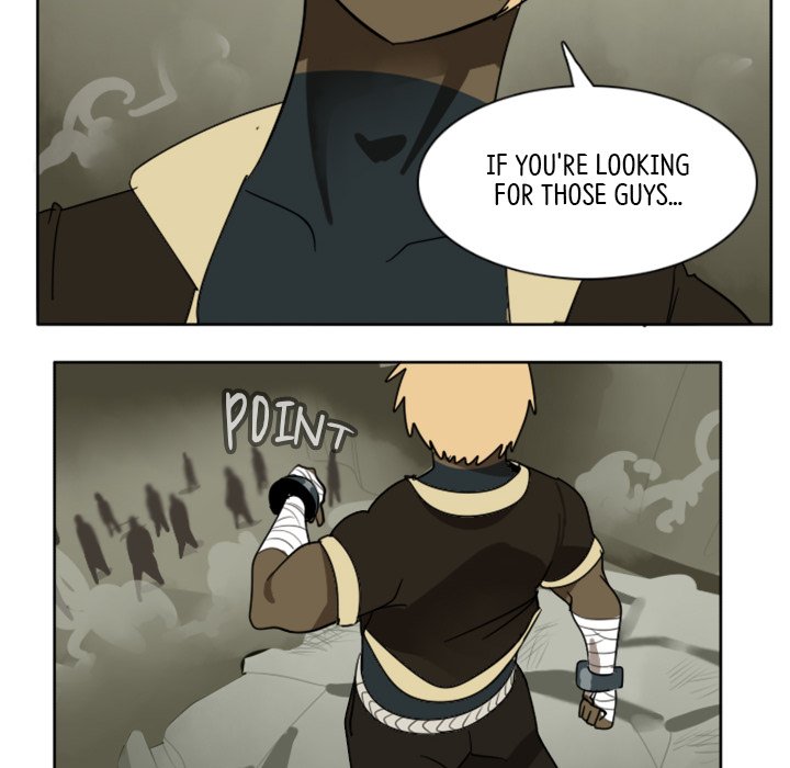 Read Ultimiter chapter 23 image 7 on Lezhin