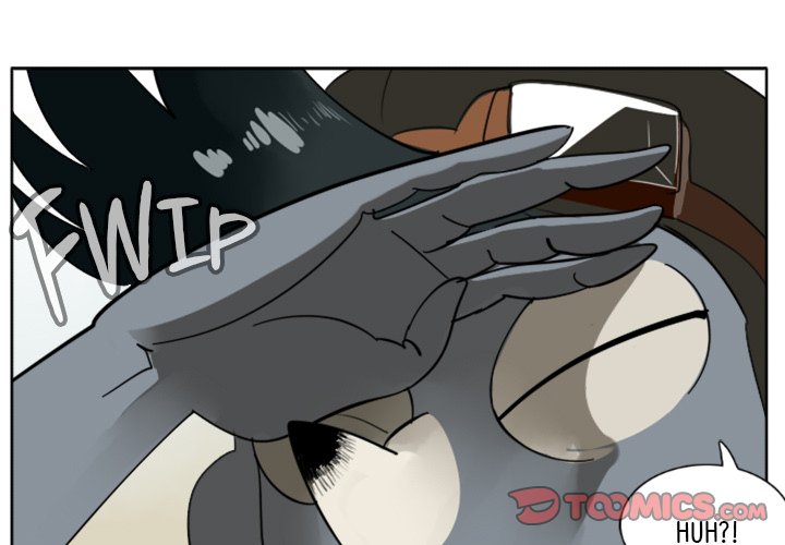 Read Ultimiter chapter 24 image 0 on Lezhin