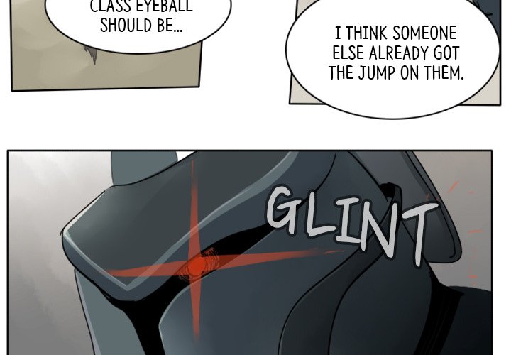Read Ultimiter chapter 24 image 2 on Lezhin