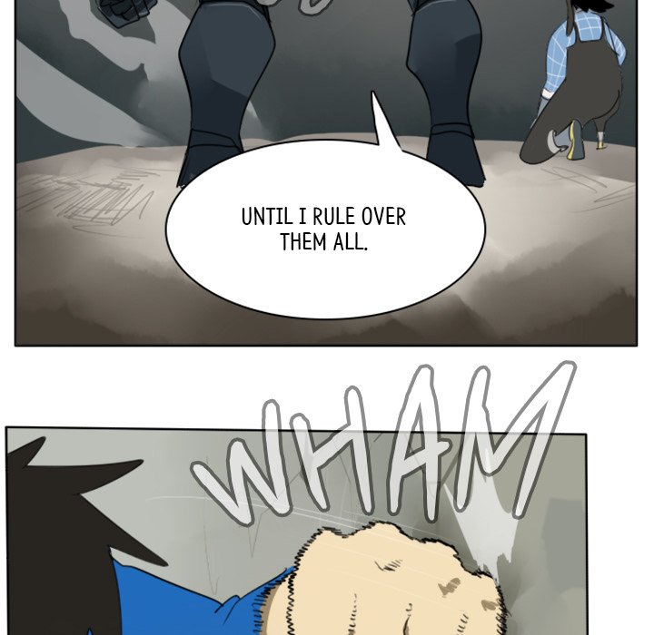 Read Ultimiter chapter 24 image 5 on Lezhin