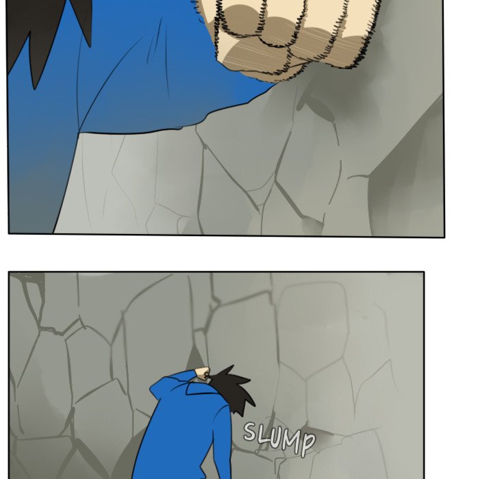 Read Ultimiter chapter 24 image 6 on Lezhin